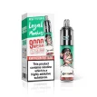 Legal Monkey 9000 Puffs Disposable Vape Kiwi Passion Fruit Guava | Guardian Vape Shop