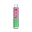 Hayati Pro Max Vape Disposable Strawberry Kiwi | Guardian Vape Shop