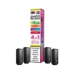 IVG 2400 Reload 4 in 1 Prefilled Pods Special Edition | Guardian Vape Shop