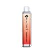 Hayati Pro Max Vape Disposable Strawberry Mojito | Guardian Vape Shop