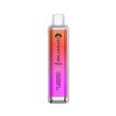 Hayati Pro Max Vape Disposable Strawberry Raspberry Ice | Guardian Vape Shop