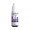 Hayati Pro Max Nic Salts E-Liquid Blue Razz Gummy Bear | Guardian Vape Shop