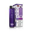 IVG 2400 4 in 1 Prefilled Pod Kit Purple Edition | Guardian Vape Shop