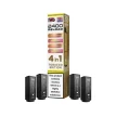 IVG 2400 Reload 4 in 1 Prefilled Pods Tobacco Edition | Guardian Vape Shop