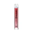 Crystal Bar Disposable Vape 600 Puff Pomegranate Cherry | Guardian Vape Shop