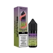Elux Legend Nic Salts E-Liquid Grape Gummy Bear | Guardian Vape Shop