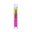 Crystal Bar Disposable Vape 600 Puff Starfruit Mulberry Lemon | Guardian Vape Shop