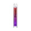 Crystal Bar Disposable Vape 600 Puff Strawberry Grapefruit | Guardian Vape Shop