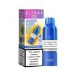 Elf Bar Plus Prefilled Pods blue razz lemonade