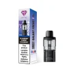 Crystal Galaxy Focus 1 6000 Pods Blueberry Cherry Cranberry | Guardian Vape Shop