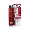 IVG 2400 4 in 1 Prefilled Pod Kit Pomrgranate Edition | Guardian Vape Shop