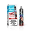 Legal Monkey 9000 Puffs Disposable Vape Cherry Ice | Guardian Vape Shop
