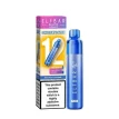 Elf Bar Plus 12 Prefilled Pod Kit - Blue Razz Lemonade