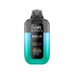 Fisco Point Pro 7000 Puffs Disposable Mr Blue | Guardian Vape Shop