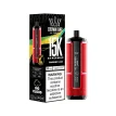 Al Fakher Crown Bar Hypermax 15K Disposable Cherry Ice | Guardian Vape Shop