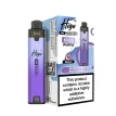 Blueberry Raspberry Higo BB Pulse 6000