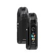 Black SMOK Nord 6 Vape Pod Kit
