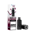 Hayati Pro Max 6K 0 Nicotine Blackberry Ice Pod