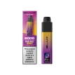 Elux Legend 8000 Blue Razz Gummy Prefilled Pod Kit