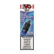 IVG Nexio Refill Pods Blue Raspberry Ice