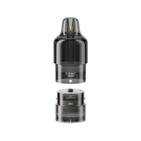 Blue Razz Cherry Feoba Pro Plus 10k Refill Pods