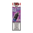 IVG Nexio Refill Pods Blue Razz Hub