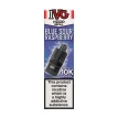 IVG Nexio Refill Pods Blue Sour Raspberry