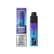 Elux Legend 8000 Blueberry Raspberry Prefilled Pod Kit