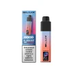 Elux Legend 8000 Blueberry Sour Raspberry Prefilled Pod Kit