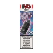 IVG Nexio Refill Pods Blueberry Watermelon Cherry