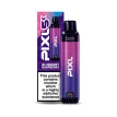 Blueberry Raspberry Pixl 5K Pod Kit