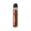 SMOK Novo Axis Bronze Gold Pod Kit