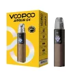Brown Voopoo Argus G4 Vape Kit