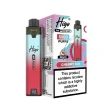 Cherry ice Higo BB Pulse 6000
