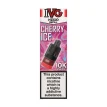 IVG Nexio Refill Pods Cherry Cola
