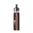 VOOPOO DRAG H40 PRO COCOA RED KIT