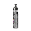 VOOPOO DRAG H40 PRO GREY METAL KIT