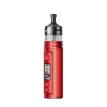 VOOPOO DRAG H40 PRO Modern Red KIT
