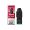 Elux Legend Fizzy Cherry 8000 Pods