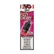 IVG Nexio Refill Pods Cherry