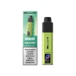 Elux Legend 8000 Fresh Mint Prefilled Pod Kit
