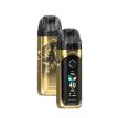 SMOK Nord 6 Vape Pod Kit Gold