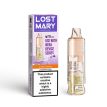 Golden Mango Lost Mary Nera Pods