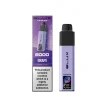 Elux Legend 8000 Grape Prefilled Pod Kit
