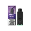 Elux Legend Grape 8000 Pods