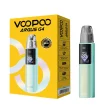 Green Voopoo Argus G4 Vape Kit