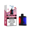Hayati Pro Ultra Plus Pods 25k Straw Grapefruit-Straw Dragonfruit | Guardian Vape Shop