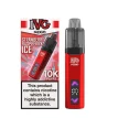 IVG Nexio Pod Kit Strawberry Raspberry Ice