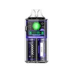 Juicy Pod 6000 Pro Disposable Vape Grape Ice | Guardian Vape Shop