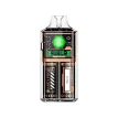Juicy Pod 6000 Pro Disposable Vape Tobacco | Guardian Vape Shop